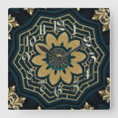 Buscar yin y yang relojes de pared Chino