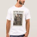 Buscar encarcelado camisetas Célula