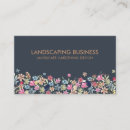 Buscar podadoras tarjetas de visita Jardinería