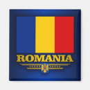 Buscar bandera de rumania imanes Rumano
