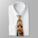 Buscar yorkie corbatas Aterrador
