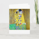 Buscar beso del klimt tarjetas Abrazo