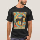 Buscar curas camisetas Negro
