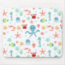 Buscar pulpo alfombrillas de raton Adorable