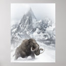 Buscar prehistóricos posters Edad de hielo
