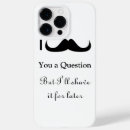 Buscar bigote negro iphone fundas Divertido