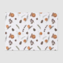 Buscar naranja papel de seda Para ella