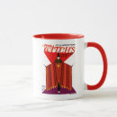 Buscar wanda tazas Magia