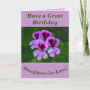 Buscar cuñada tarjetas Floral
