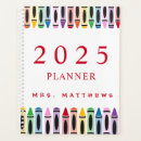 Buscar teacher agendas Profesora