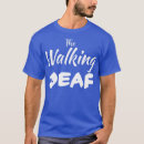 Buscar linguistics camisetas Hearing loss