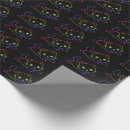 Buscar gato del kawaii papel de regalo Para todos