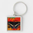Buscar golondrinas llaveros Mariposa