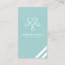 Buscar moneda tarjetas de visita Elegante