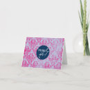Buscar tween tarjetas Rosa