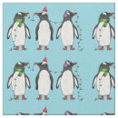 Buscar pingüinos telas Para todos
