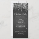 Buscar 10x23 invitaciones de navidad Fiesta