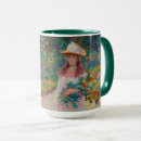 Buscar giverny tazas Monet