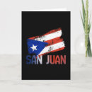 Buscar san juan puerto rico tarjetas Festivo