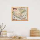 Buscar mapa artístico posters General y unisex
