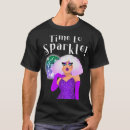 Buscar drag queen camisetas Reina de arrastre