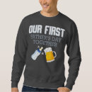 Buscar día de padres sudaderas Paternidad