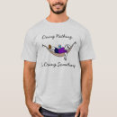 Buscar relajación camisetas Sueño