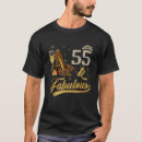Buscar leopardo rosa camisetas Cumpleaños