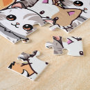 Buscar lindo del gato puzzles 9 º gata