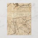 Buscar mapa ohio postales Color