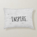 Buscar inspire cojines Patrón