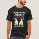 Buscar bioquímica camisetas Ingenieros