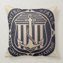Buscar ancla del vintage cojines General y unisex