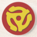 Buscar años 70 posavasos Música