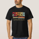 Buscar papá del capitán camisetas Marinero
