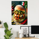 Buscar pimientos picantes posters General y unisex
