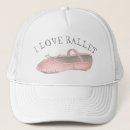 Buscar ballet gorras Bailarina