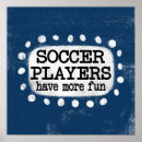 Buscar futbolistas posters Del fútbol