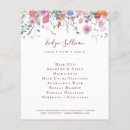 Buscar fresco flyers Elegante