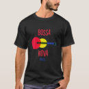 Buscar bossa nova camisetas Vintage