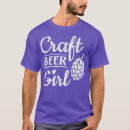 Buscar craft beer camisetas Amante de la cerveza