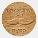 Buscar el mejor padre pegatinas Para papá