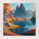 Buscar murales puzzles Paisaje