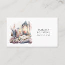 Buscar lectura tarjetas de visita Ficción
