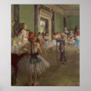 Buscar ballet impresionista posters Danza