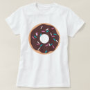 Buscar donut camisetas Moderno