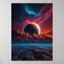 Buscar futurista posters Amanecer