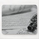 Buscar partitura alfombrillas de raton Música