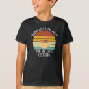 Buscar cocinar la camisetas Cualquier niño
