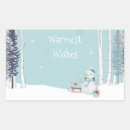 Buscar enrollado pegatinas Trineo